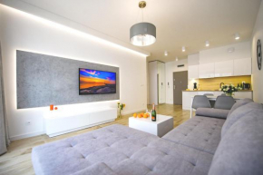 Apartament Baltic De Lux